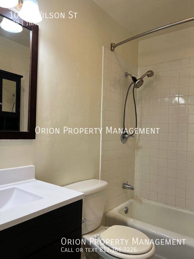 House for rent at 105 E Wilson St, Bloomington, IN 47401