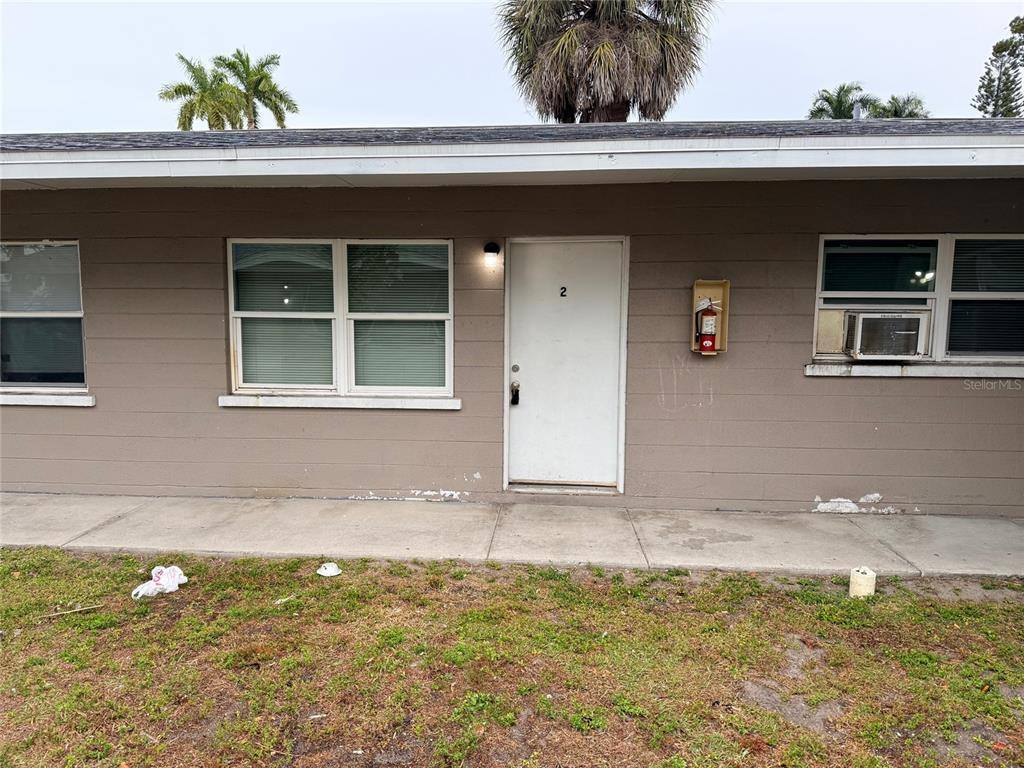 Apartment for rent at 2409 13th St W #2, Bradenton, FL 34205