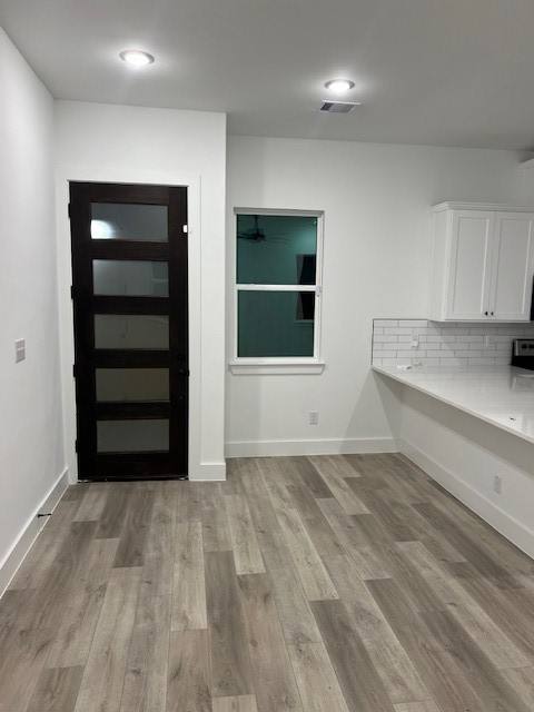 Apartment for rent at 8508 Wileyvale Rd #8508B, Houston, TX 77016