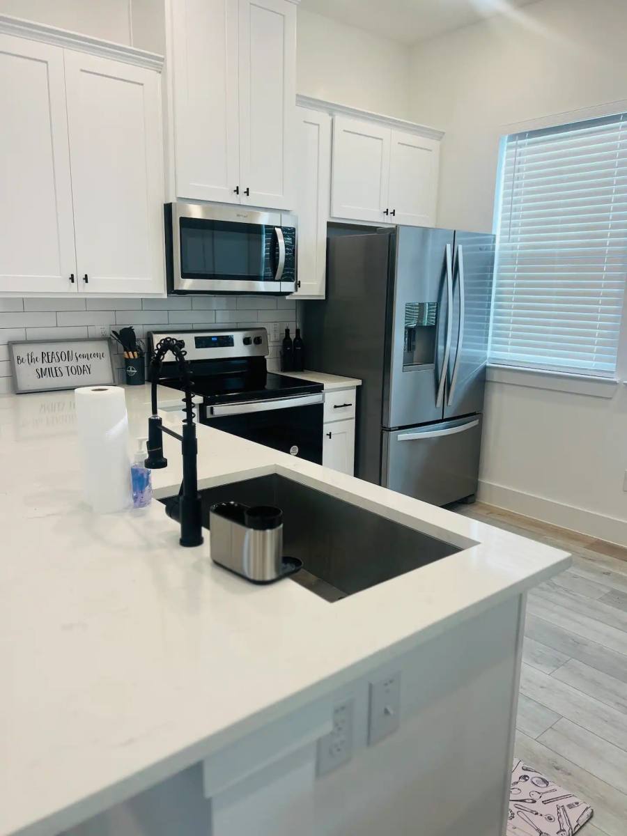 Apartment for rent at 8508 Wileyvale Rd #8508B, Houston, TX 77016