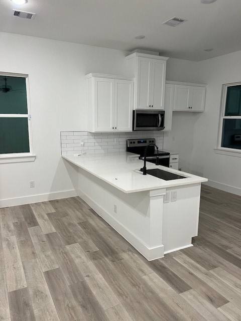 Apartment for rent at 8508 Wileyvale Rd #8508B, Houston, TX 77016