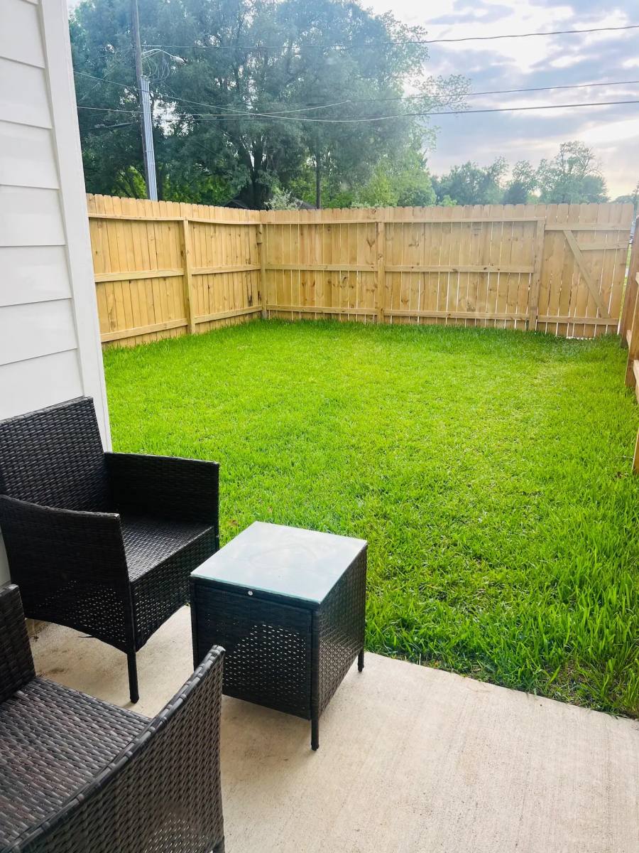 Apartment for rent at 8508 Wileyvale Rd #8508B, Houston, TX 77016