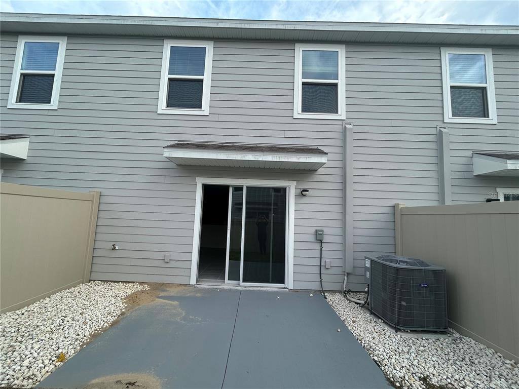 Townhouse for rent at 6582 S W #81ST Loop, Ocala, FL 34476