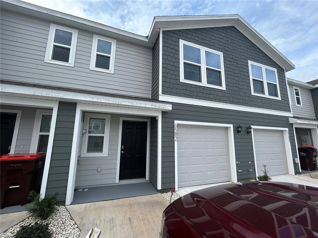 Townhouse for rent at 6582 S W #81ST Loop, Ocala, FL 34476