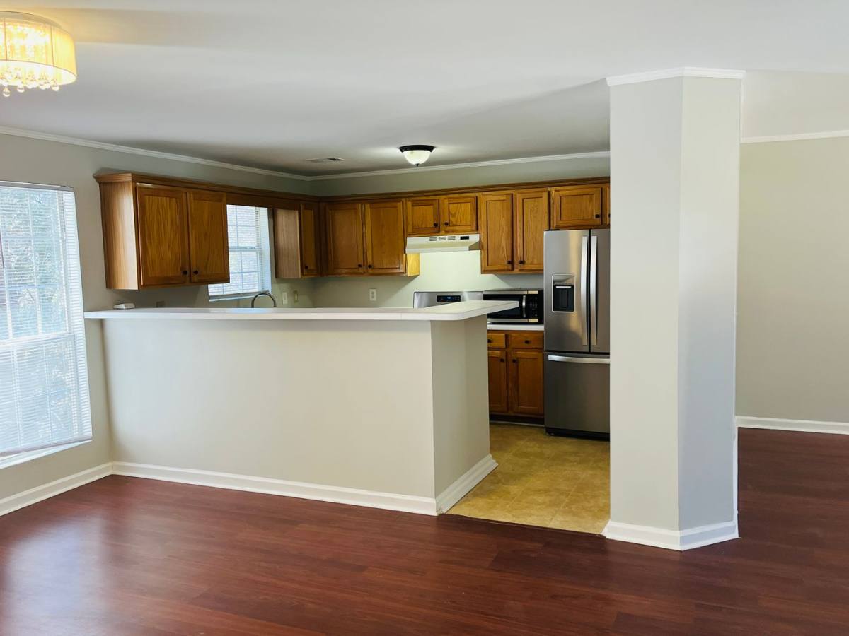 House for rent at 5612 Feldwood Rd, Atlanta, GA 30349
