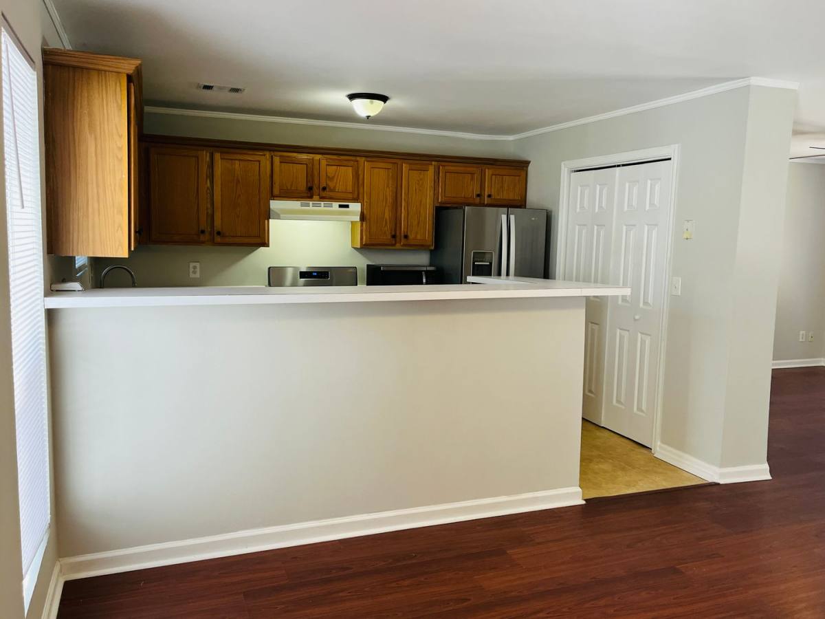 House for rent at 5612 Feldwood Rd, Atlanta, GA 30349