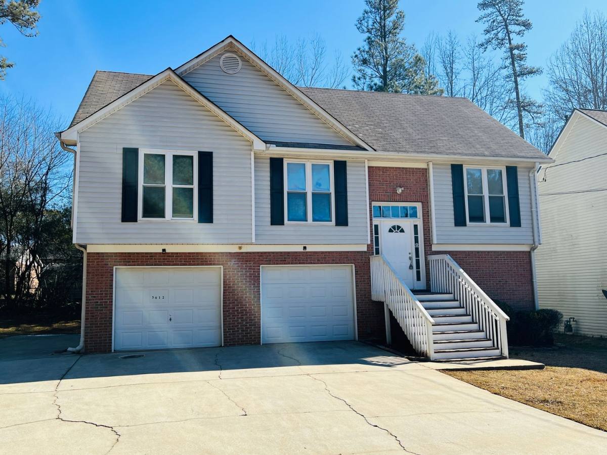 House for rent at 5612 Feldwood Rd, Atlanta, GA 30349