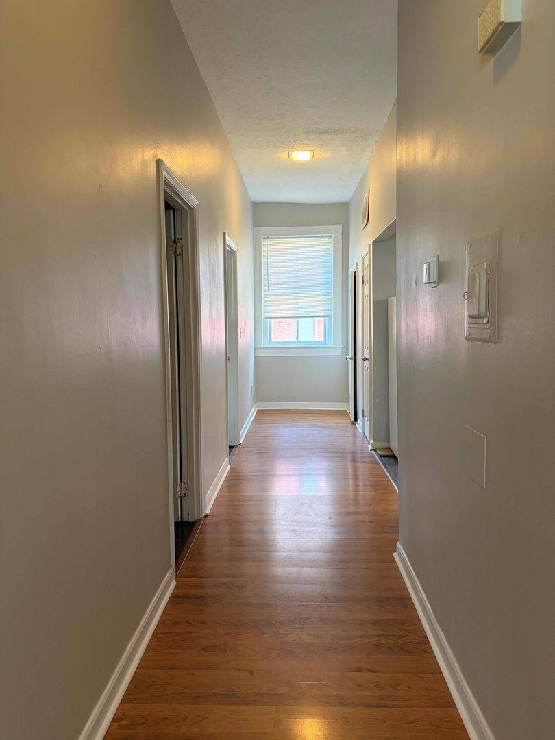 Apartment for rent at 1702 S 2nd St, Louisville, KY 40208