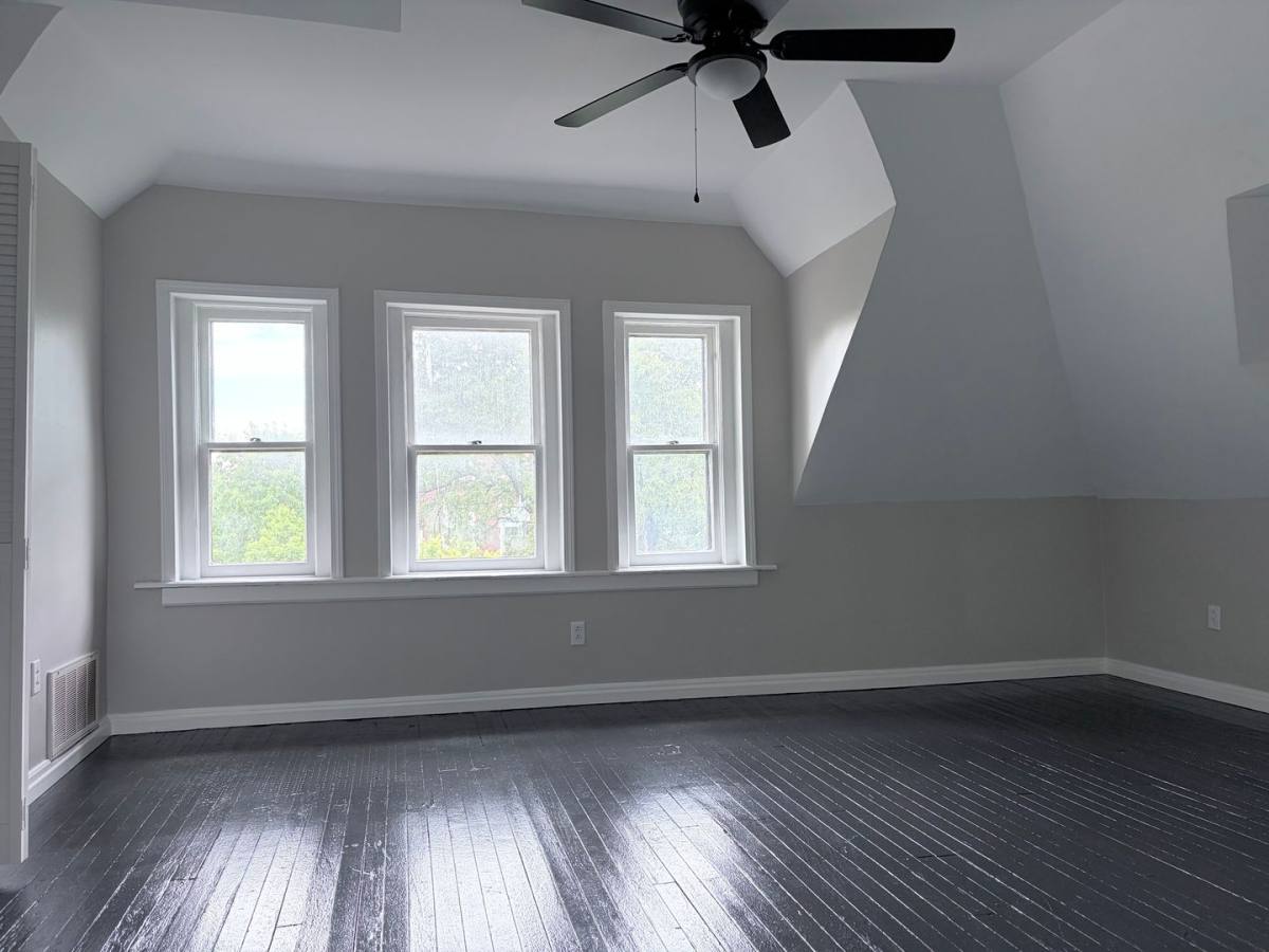Apartment for rent at 1702 S 2nd St, Louisville, KY 40208