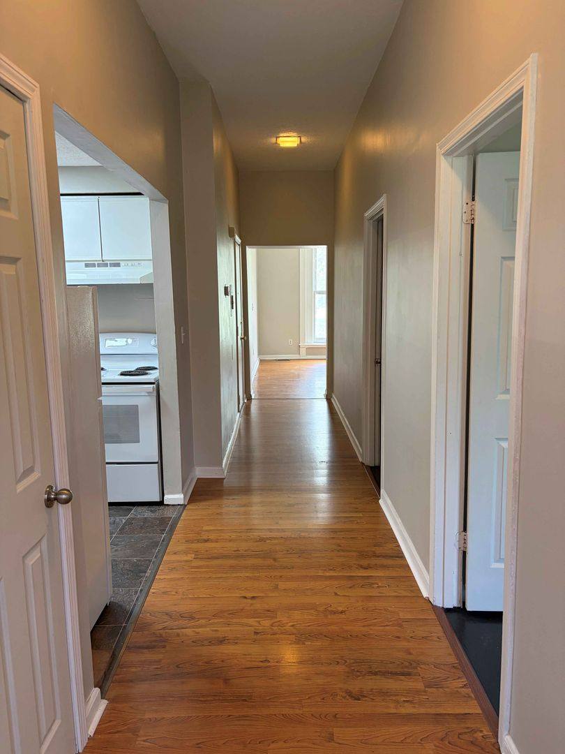 Apartment for rent at 1702 S 2nd St, Louisville, KY 40208
