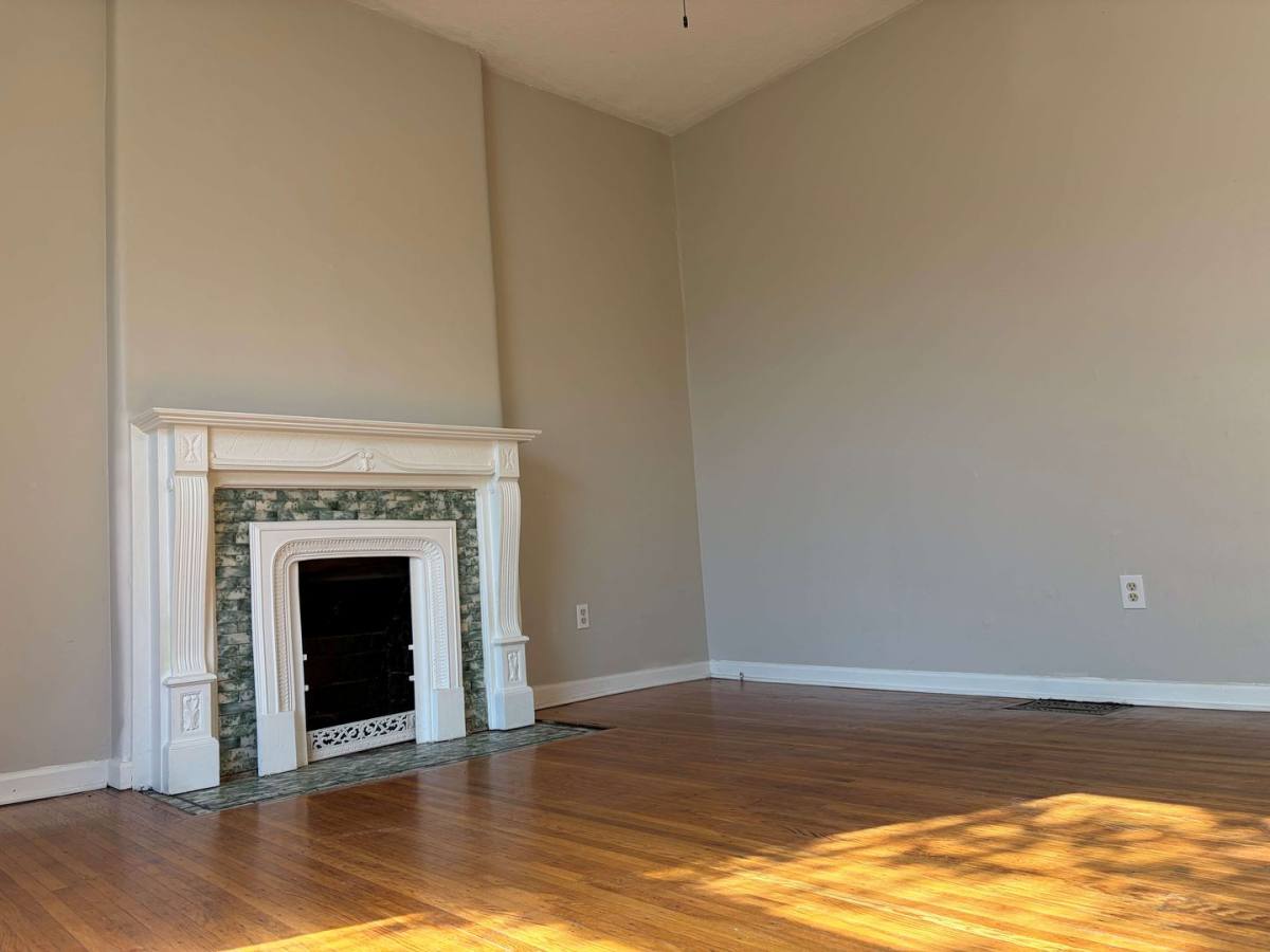 Apartment for rent at 1702 S 2nd St, Louisville, KY 40208