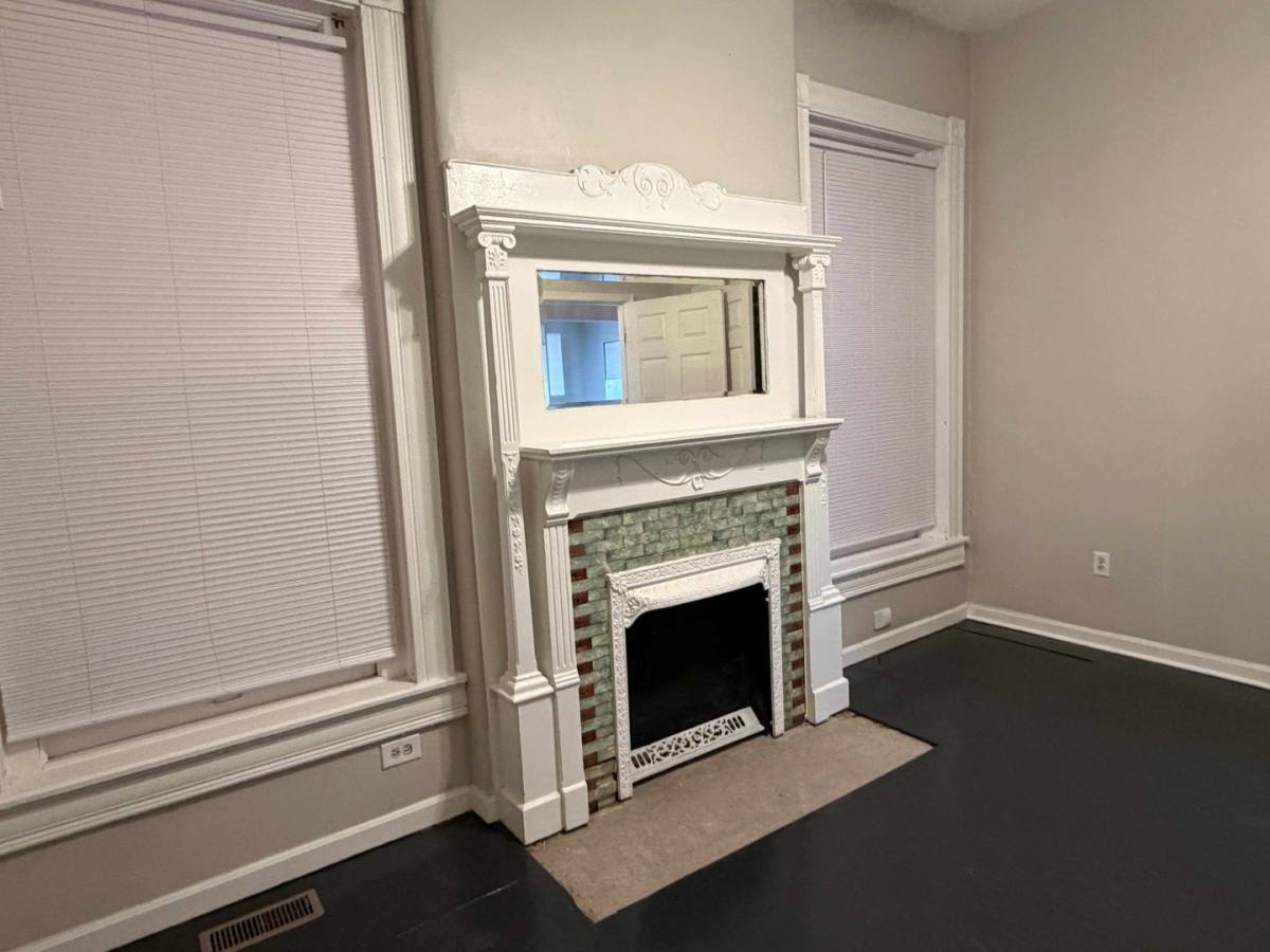 Apartment for rent at 1702 S 2nd St, Louisville, KY 40208