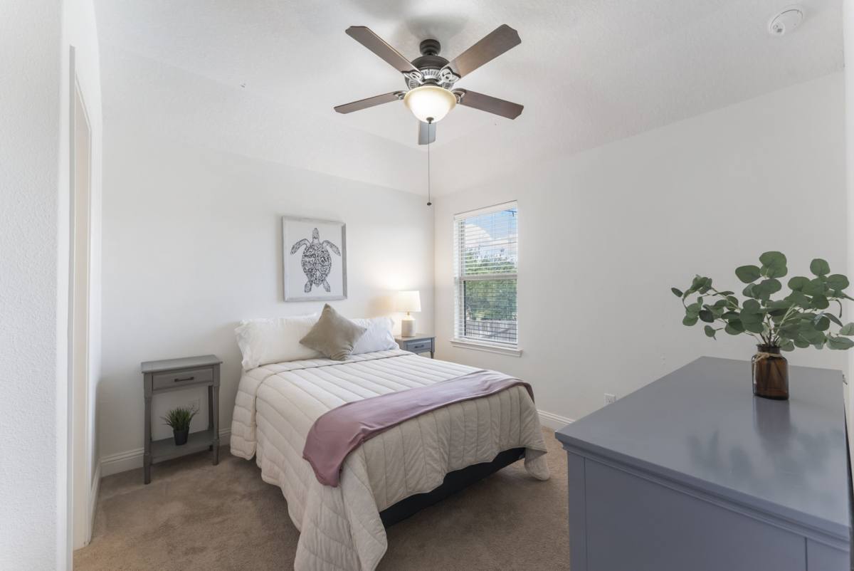 Apartment for rent at 119 Wood Drake Place #119, Tomball, TX 77375