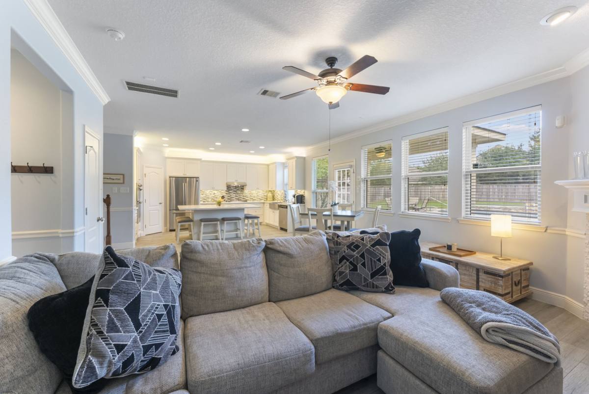 Apartment for rent at 119 Wood Drake Place #119, Tomball, TX 77375
