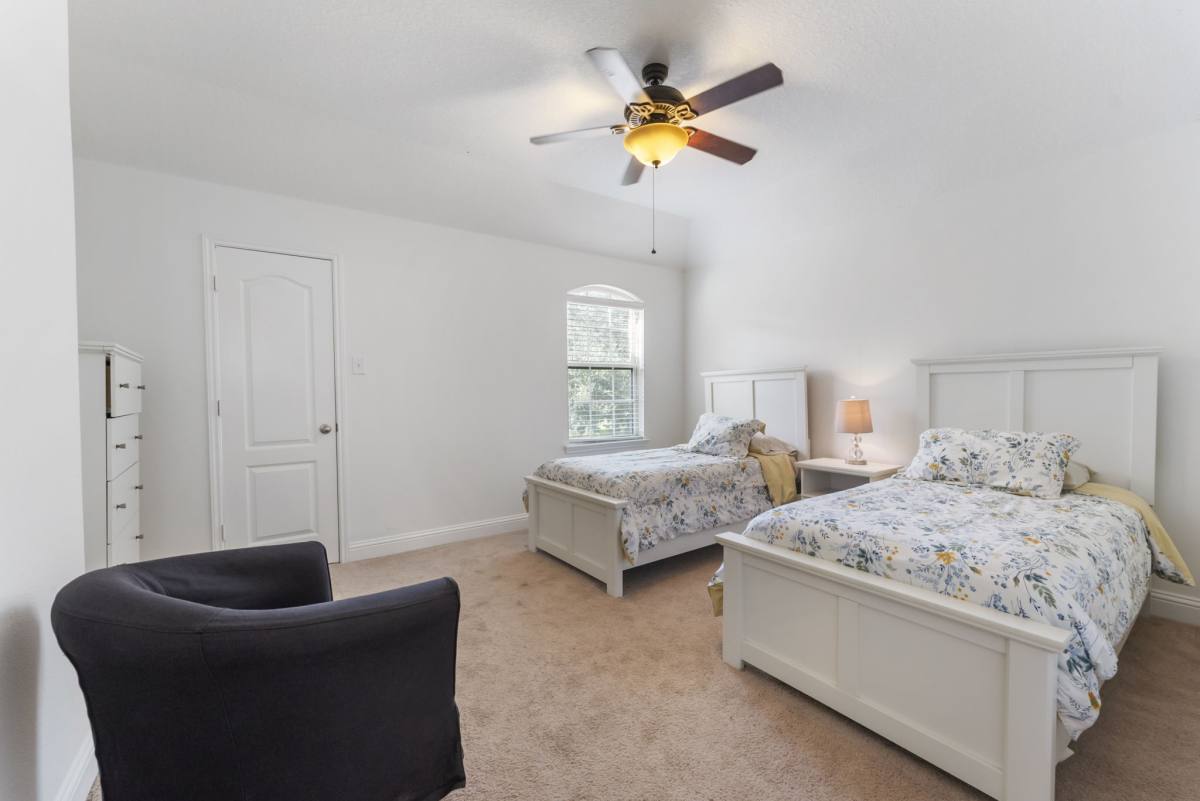 Apartment for rent at 119 Wood Drake Place #119, Tomball, TX 77375