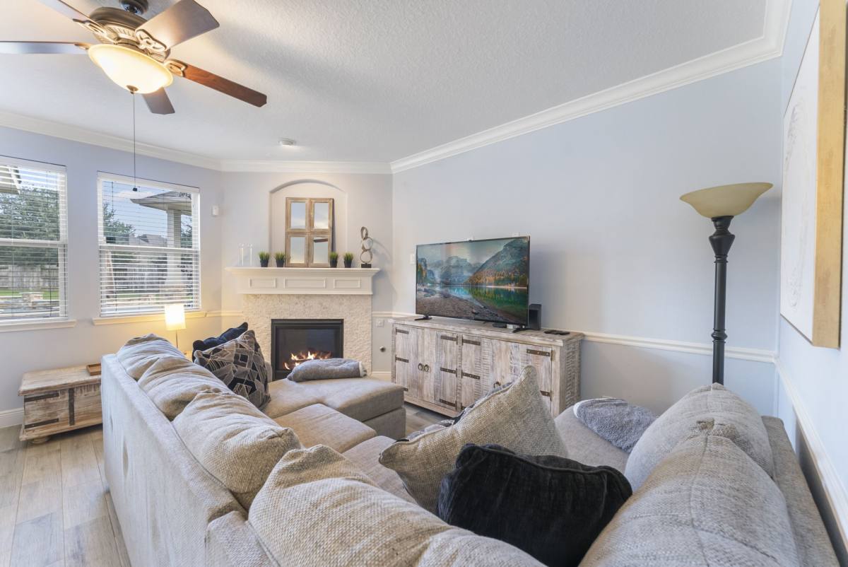 Apartment for rent at 119 Wood Drake Place #119, Tomball, TX 77375