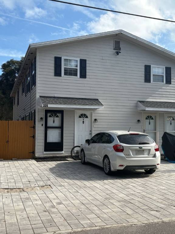 Apartment for rent at 326 S 11th St #326, Fernandina Beach, FL 32034