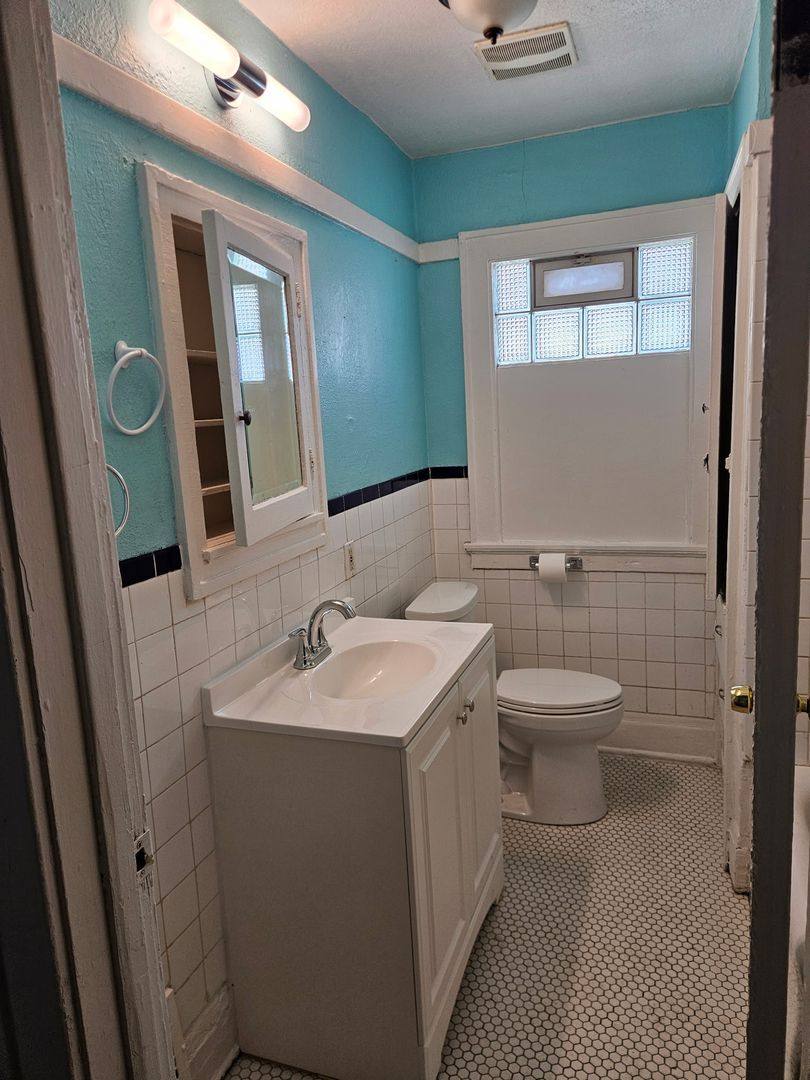 Apartment for rent at 3420 N Vel R Phillips, Milwaukee, WI 53212