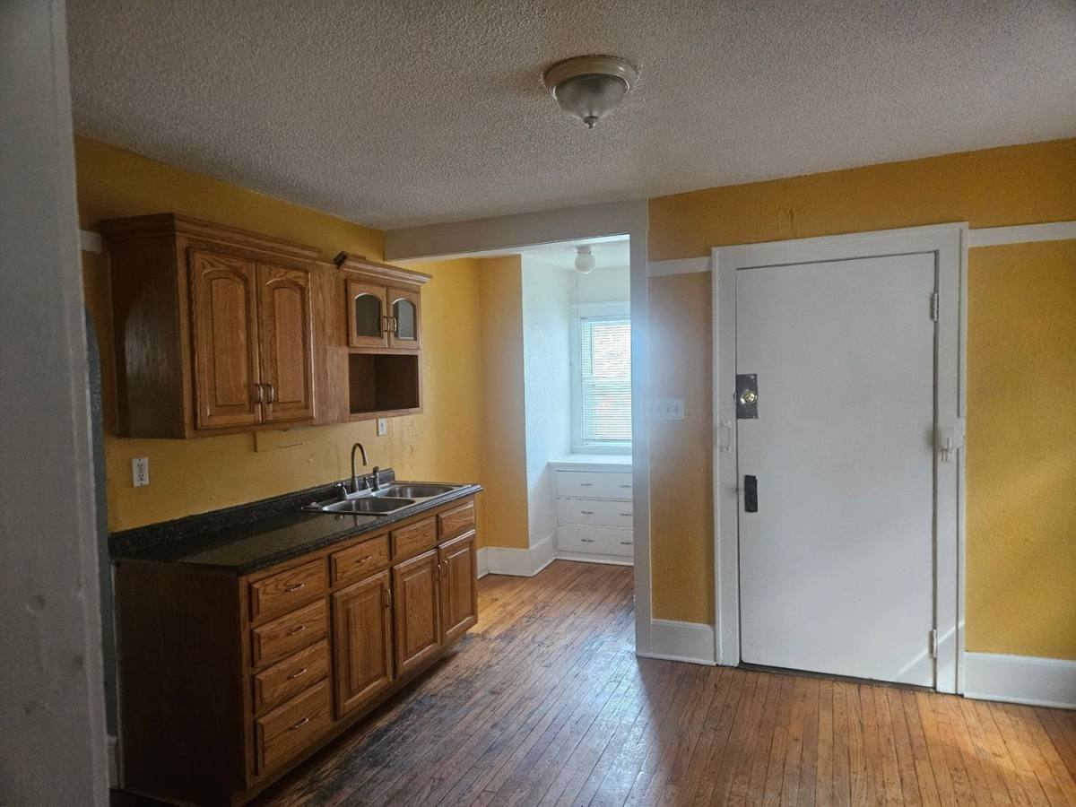 Apartment for rent at 3420 N Vel R Phillips, Milwaukee, WI 53212