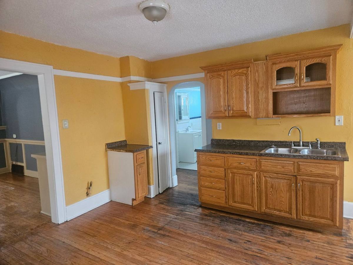 Apartment for rent at 3420 N Vel R Phillips, Milwaukee, WI 53212
