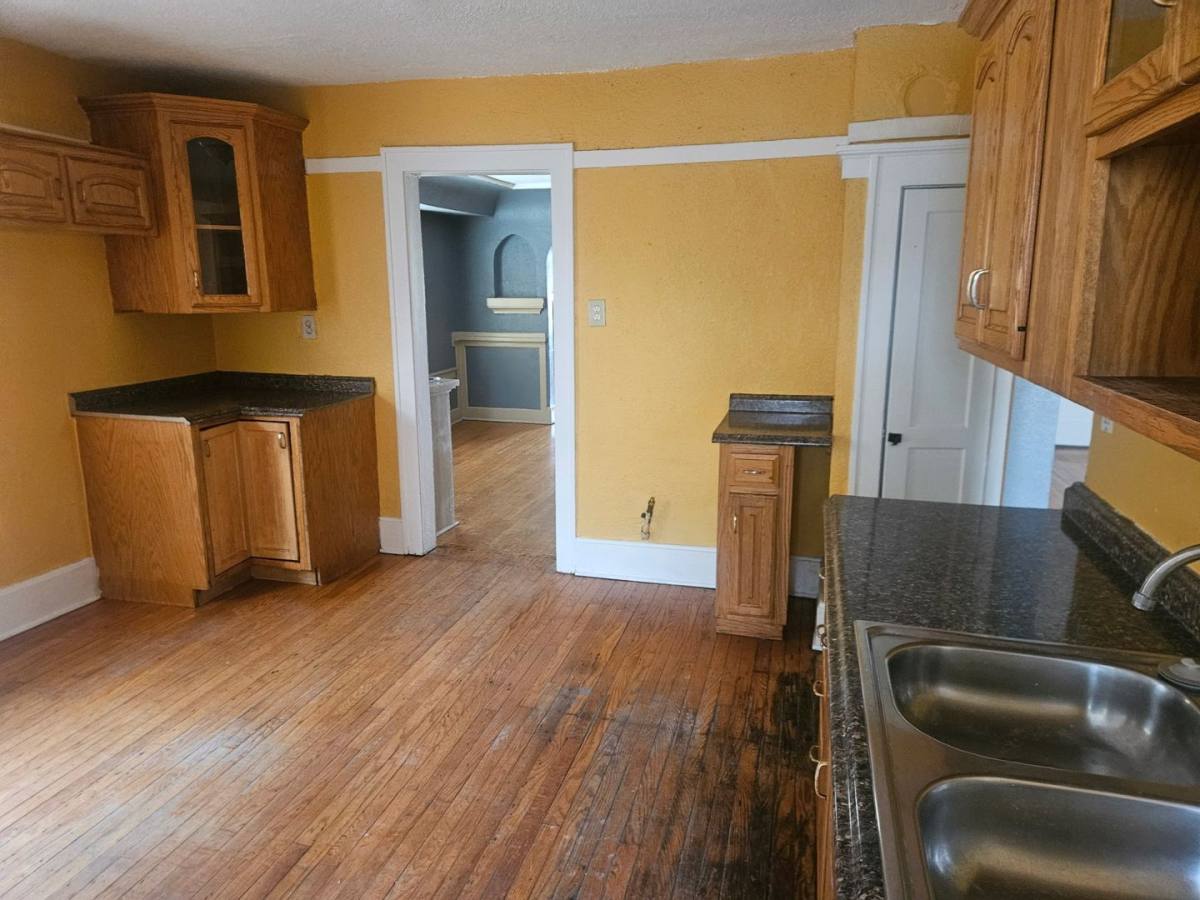 Apartment for rent at 3420 N Vel R Phillips, Milwaukee, WI 53212