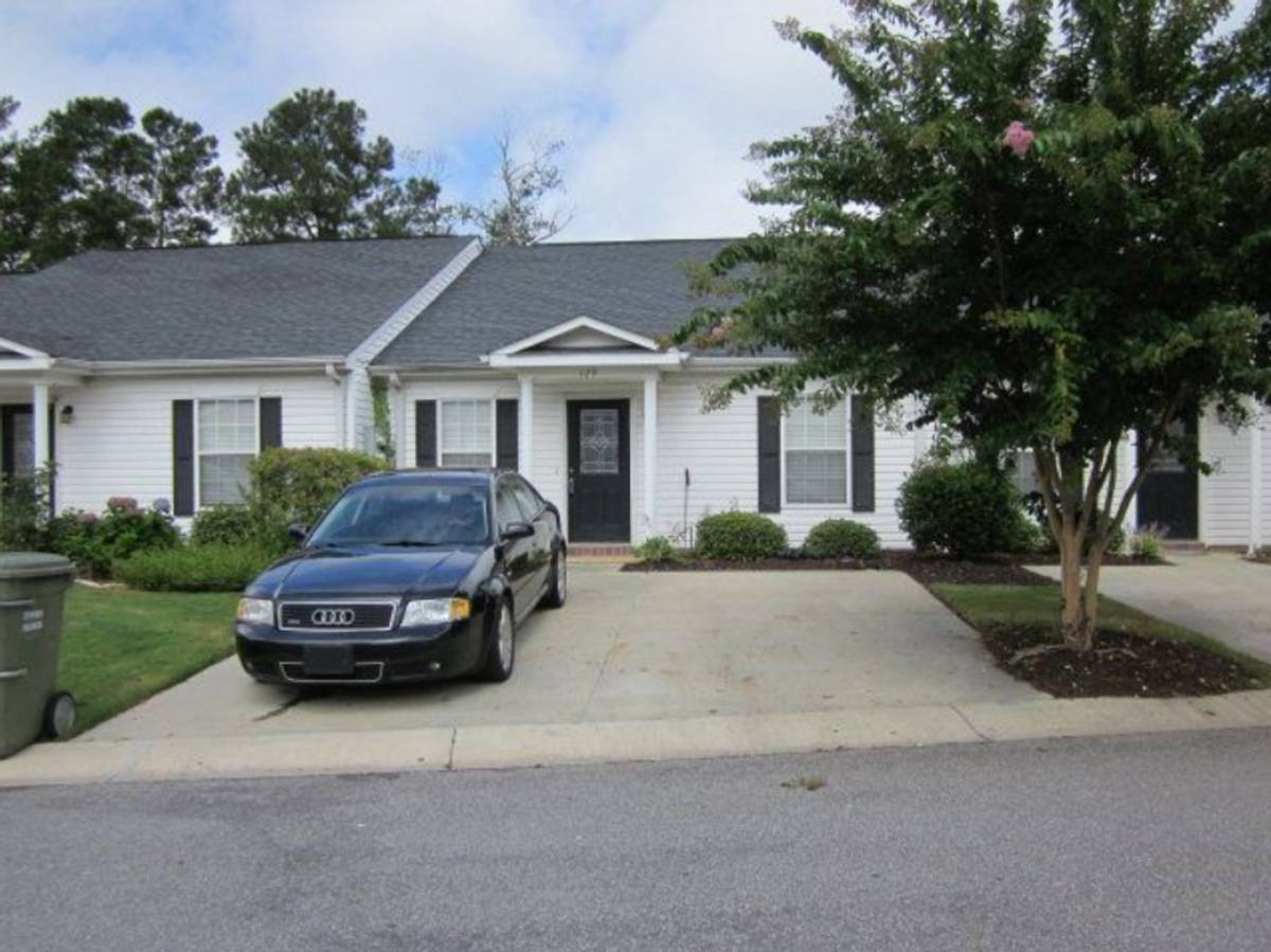 Townhouse for rent at 129 Bennington Lane, Aiken, SC 29803