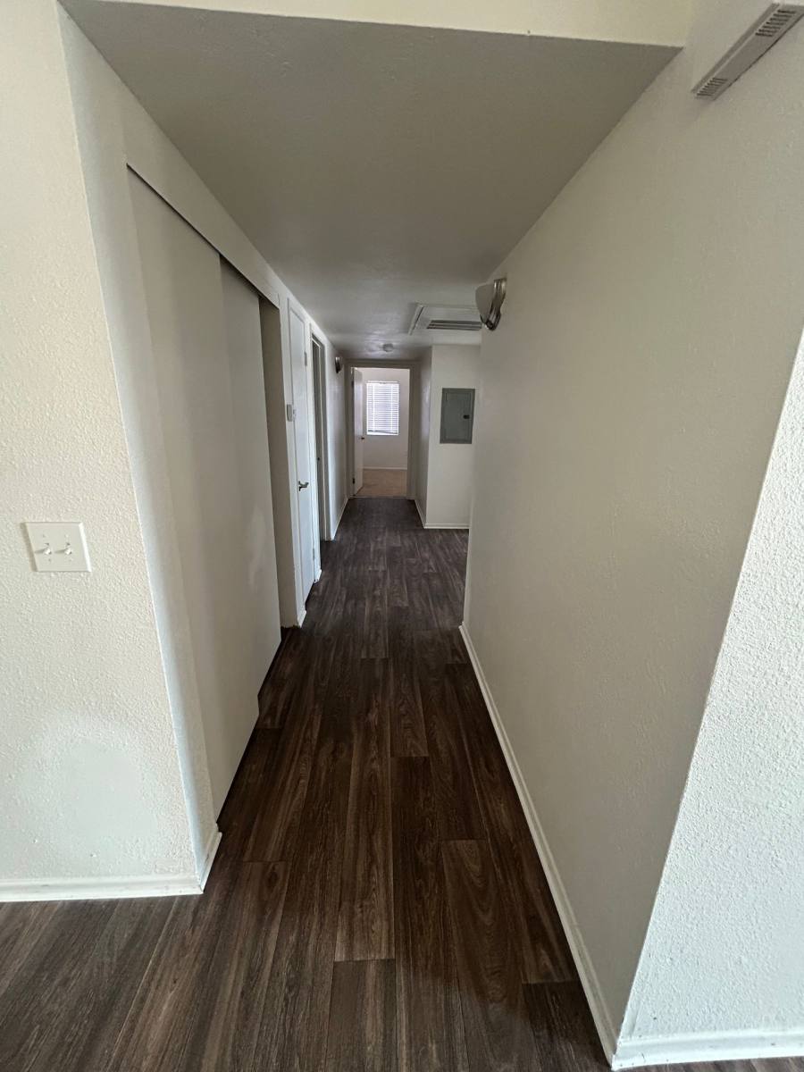 Apartment for rent at 201 N Yucca Ave, Barstow, CA 92311