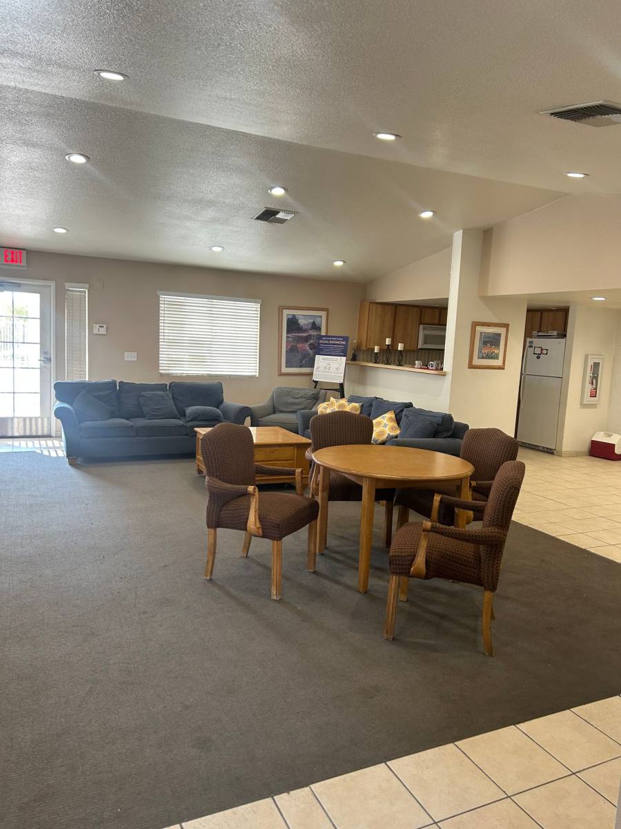 Apartment for rent at 201 N Yucca Ave, Barstow, CA 92311
