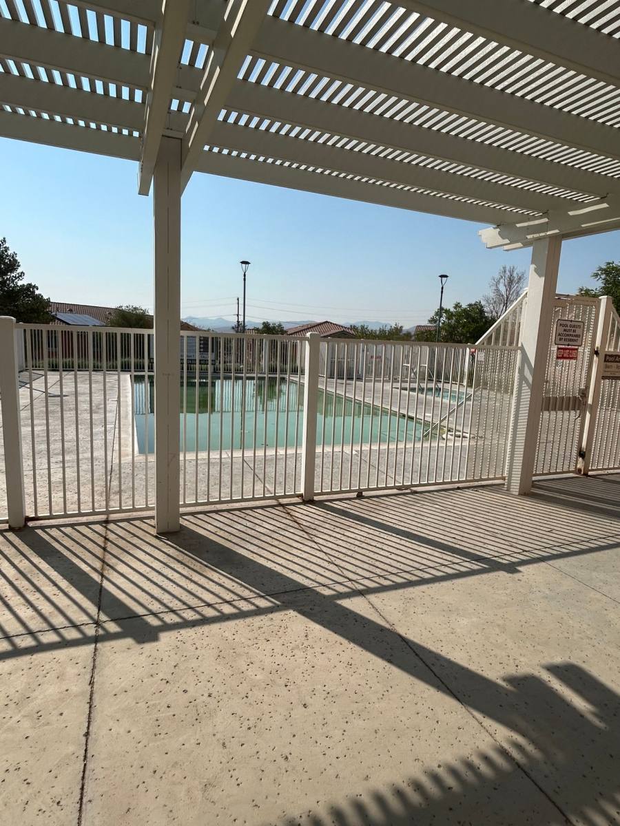 Apartment for rent at 201 N Yucca Ave, Barstow, CA 92311