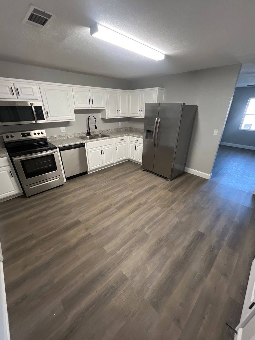 Apartment for rent at 30 Parsonage St, McRae Helena, GA 31055
