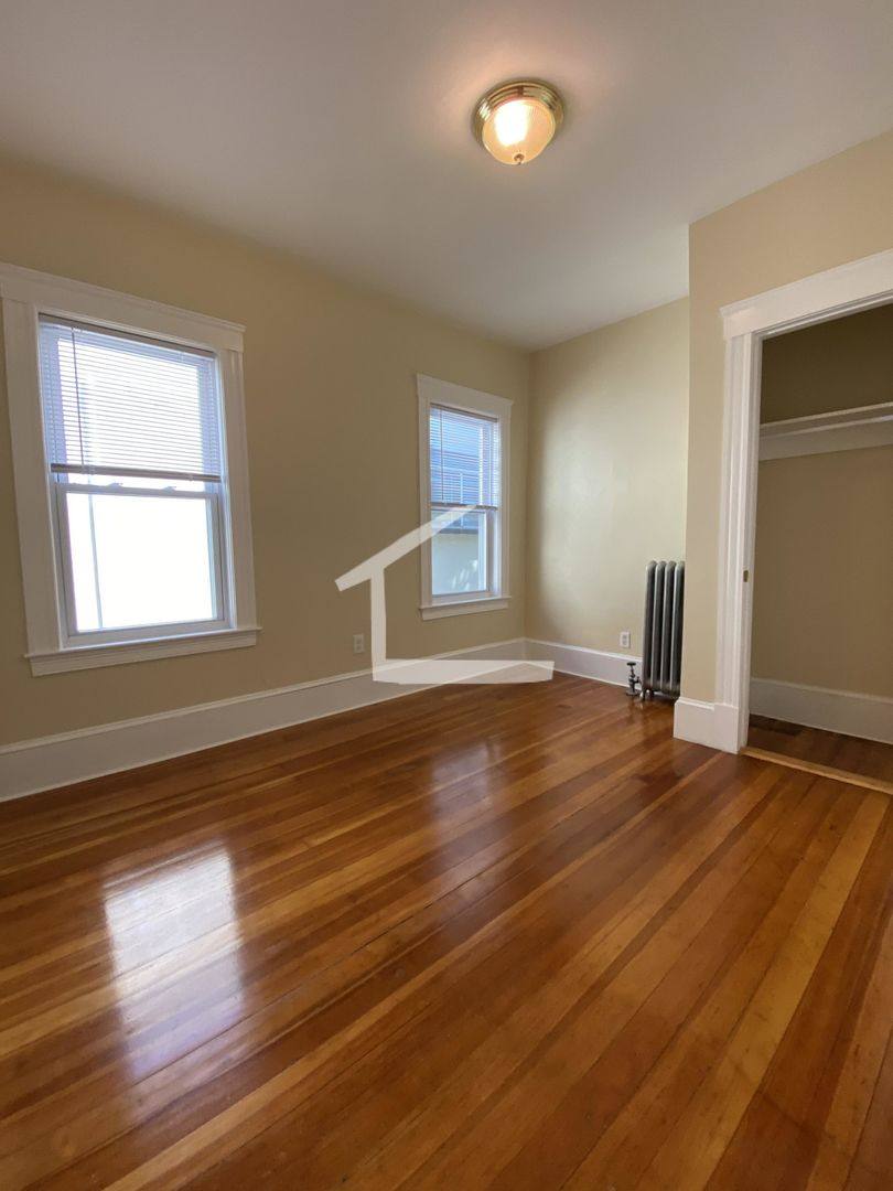 Apartment for rent at 303 Tappan St #4, Brookline, MA 02445
