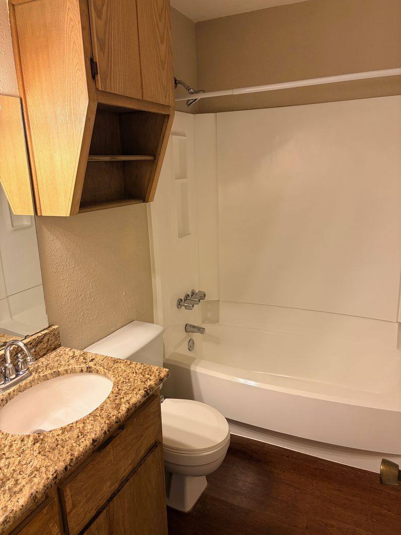 Apartment for rent at 1421 S 12th St, Waco, TX 76706