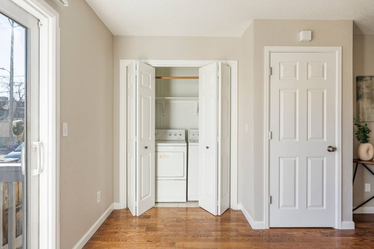 Townhouse for rent at 3130 W 38th Ave, Denver, CO 80211