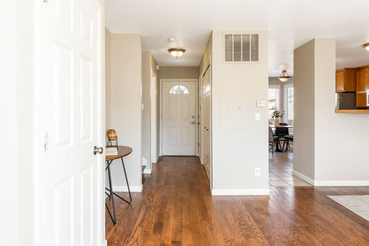 Townhouse for rent at 3130 W 38th Ave, Denver, CO 80211