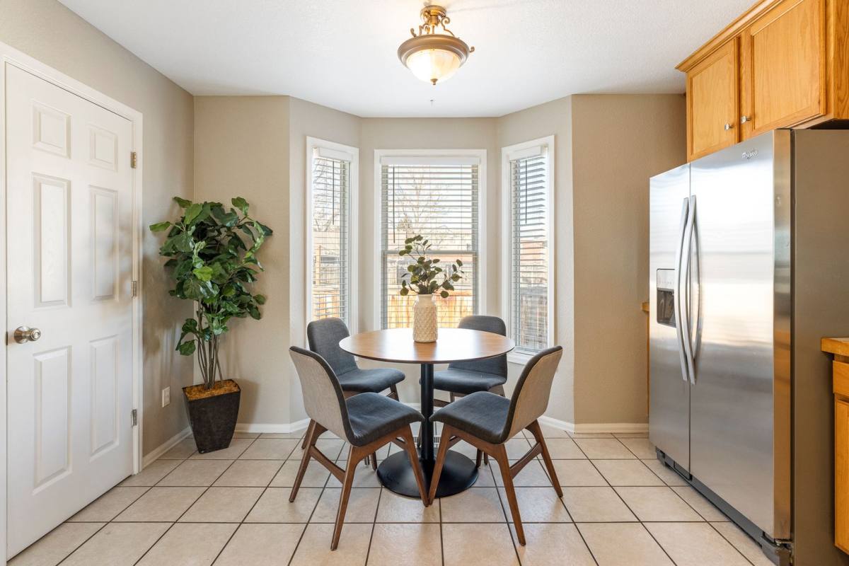 Townhouse for rent at 3130 W 38th Ave, Denver, CO 80211