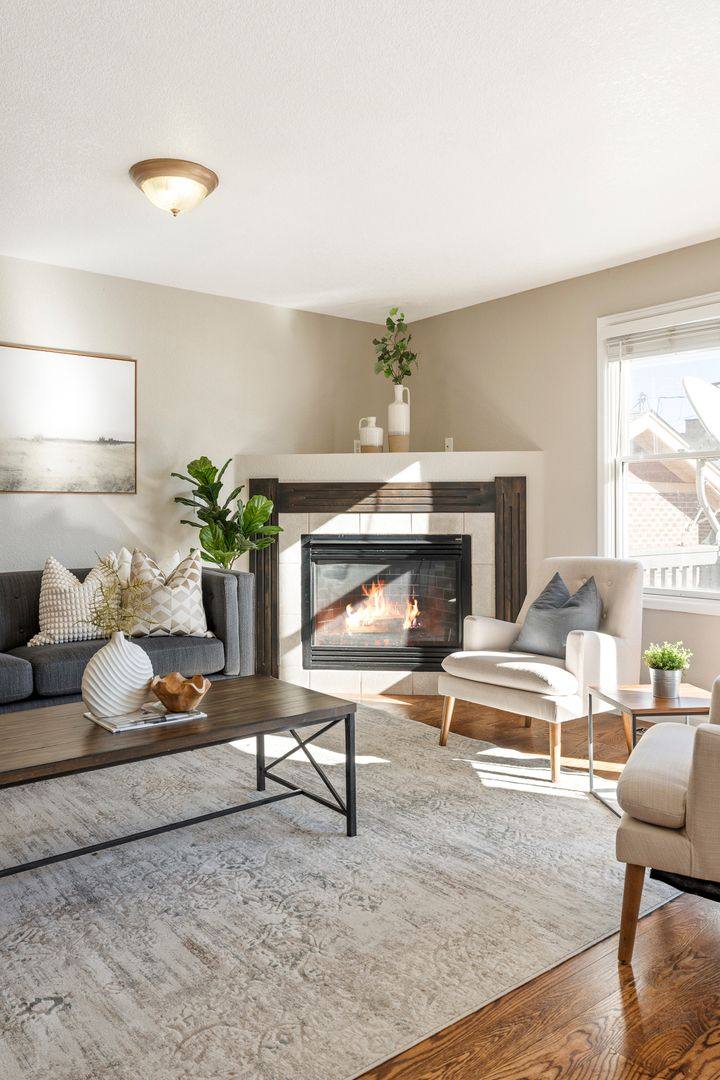 Townhouse for rent at 3130 W 38th Ave, Denver, CO 80211