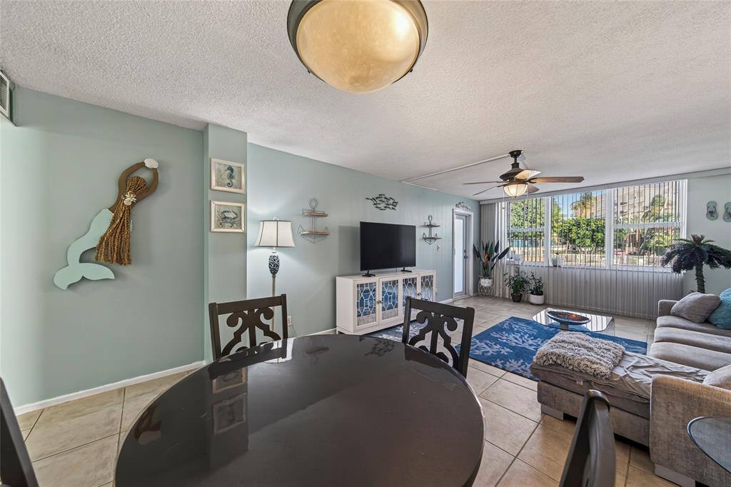 Condo for rent at 201 N Ocean Blvd #106, Pompano Beach, FL 33062