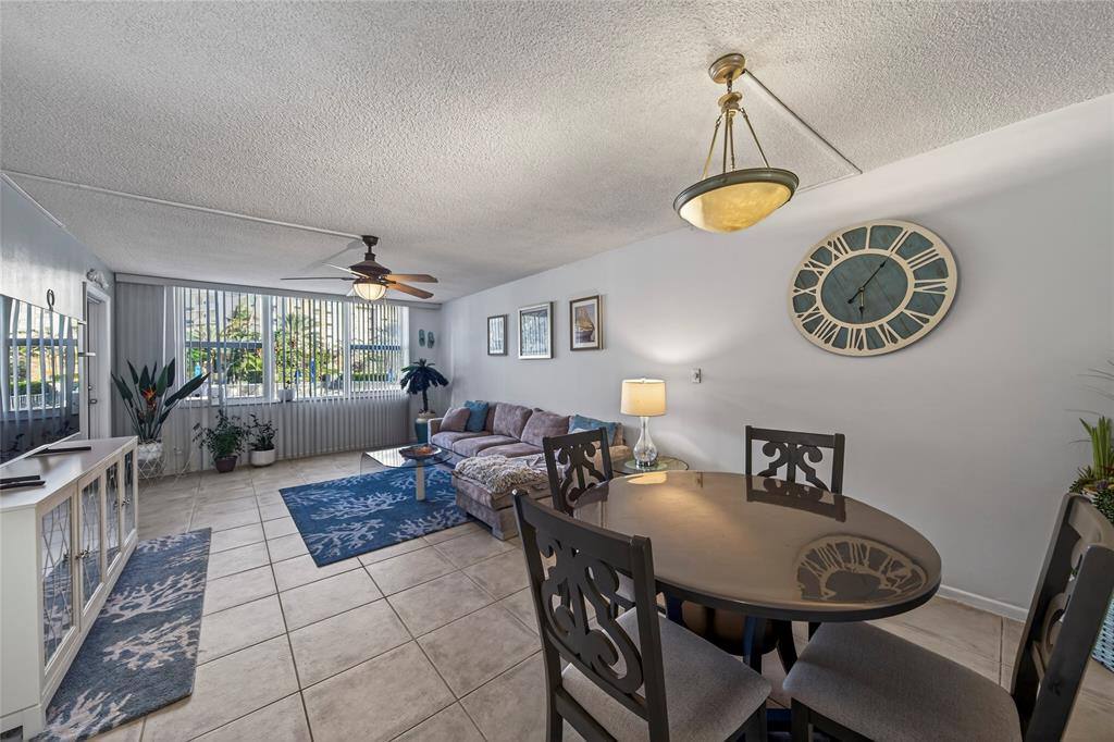 Condo for rent at 201 N Ocean Blvd #106, Pompano Beach, FL 33062