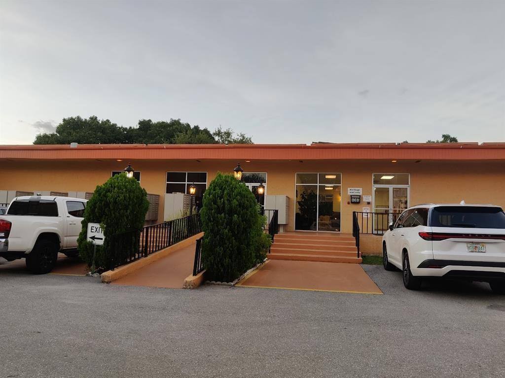 Apartment for rent at 4394 NW 9th Ave #4394212A, Pompano Beach, FL 33064