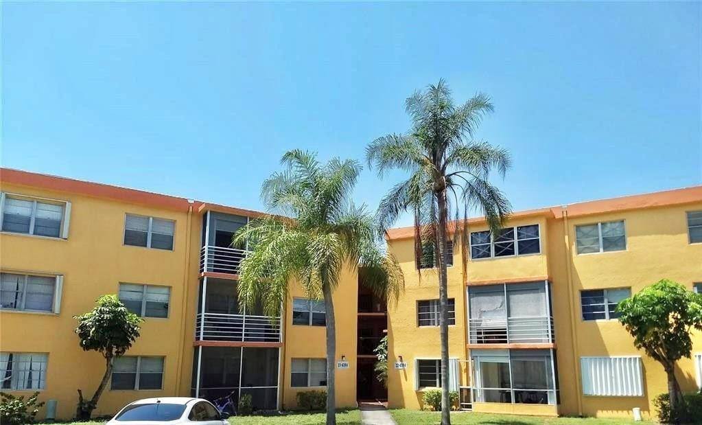 Apartment for rent at 4394 NW 9th Ave #4394212A, Pompano Beach, FL 33064