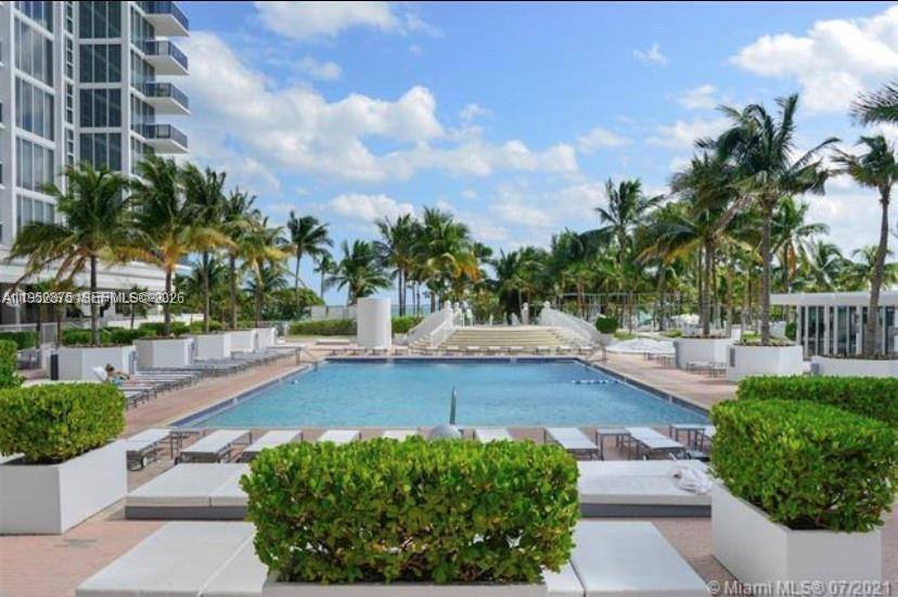 Apartment for rent at 10275 Collins Ave #208, Miami Beach, FL 33154