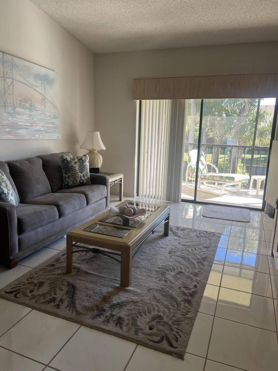 Condo for rent at 7831 Willow Spring Dr #524, Lake Worth, FL 33467