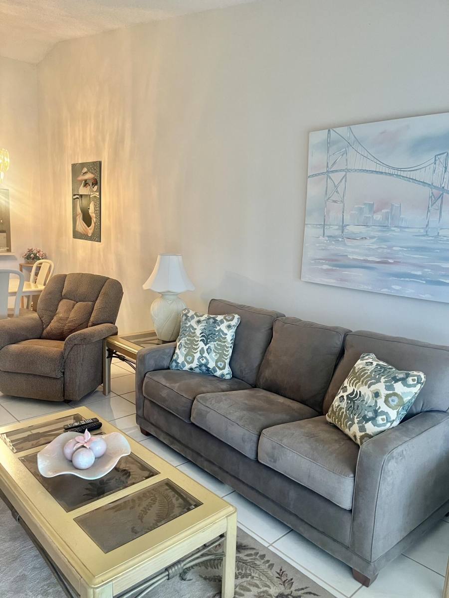 Condo for rent at 7831 Willow Spring Dr #524, Lake Worth, FL 33467