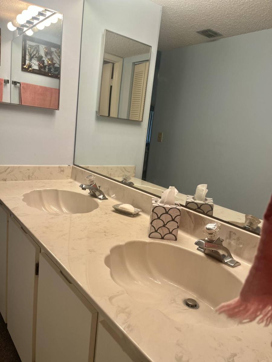 Condo for rent at 7831 Willow Spring Dr #524, Lake Worth, FL 33467