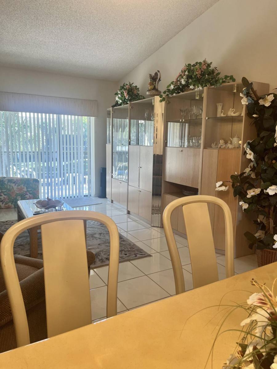 Condo for rent at 7831 Willow Spring Dr #524, Lake Worth, FL 33467