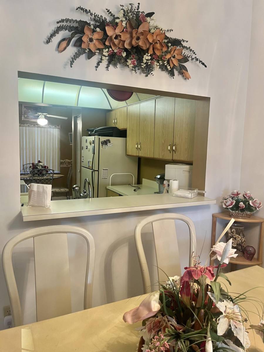 Condo for rent at 7831 Willow Spring Dr #524, Lake Worth, FL 33467