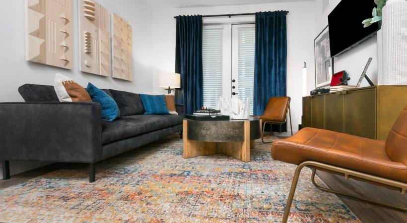 Apartment for rent at 3400 Harmon Ave #B6-57, Austin, TX 78705