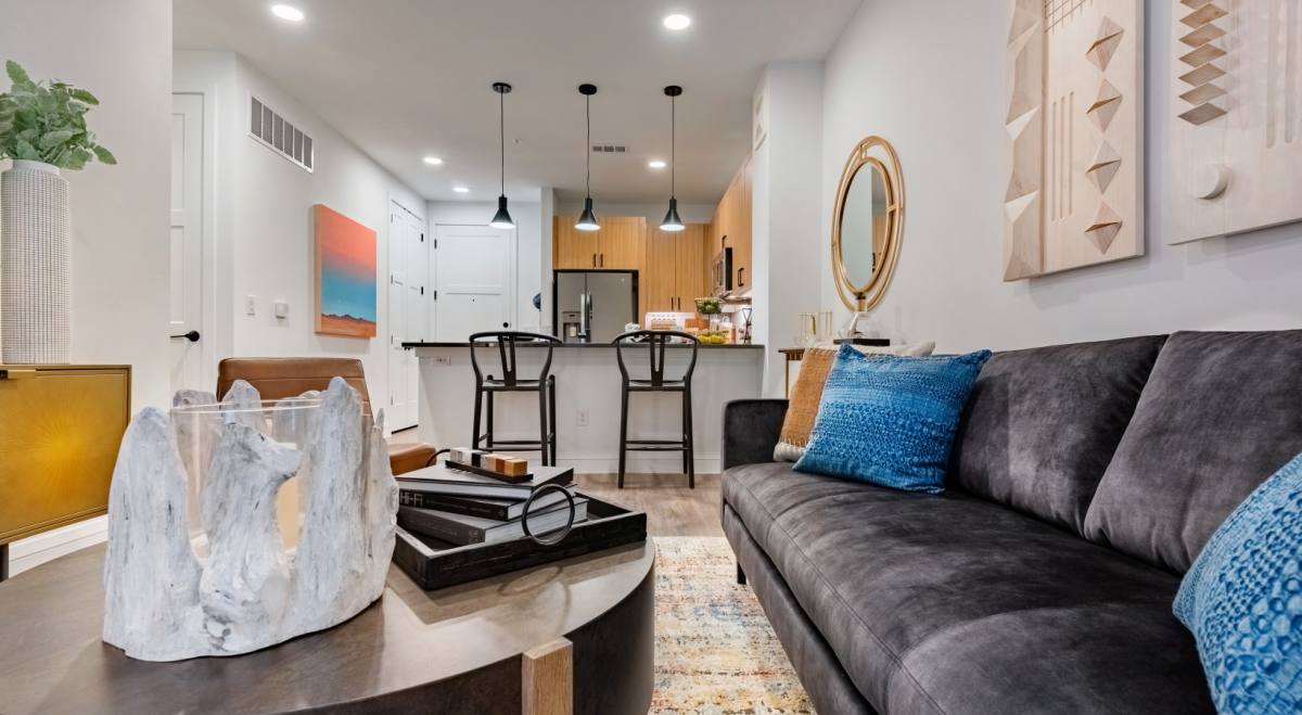 Apartment for rent at 3400 Harmon Ave #B6-57, Austin, TX 78705