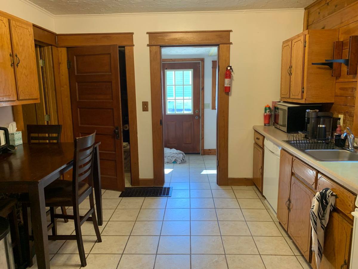House for rent at 302 E 17th St, Bloomington, IN 47408