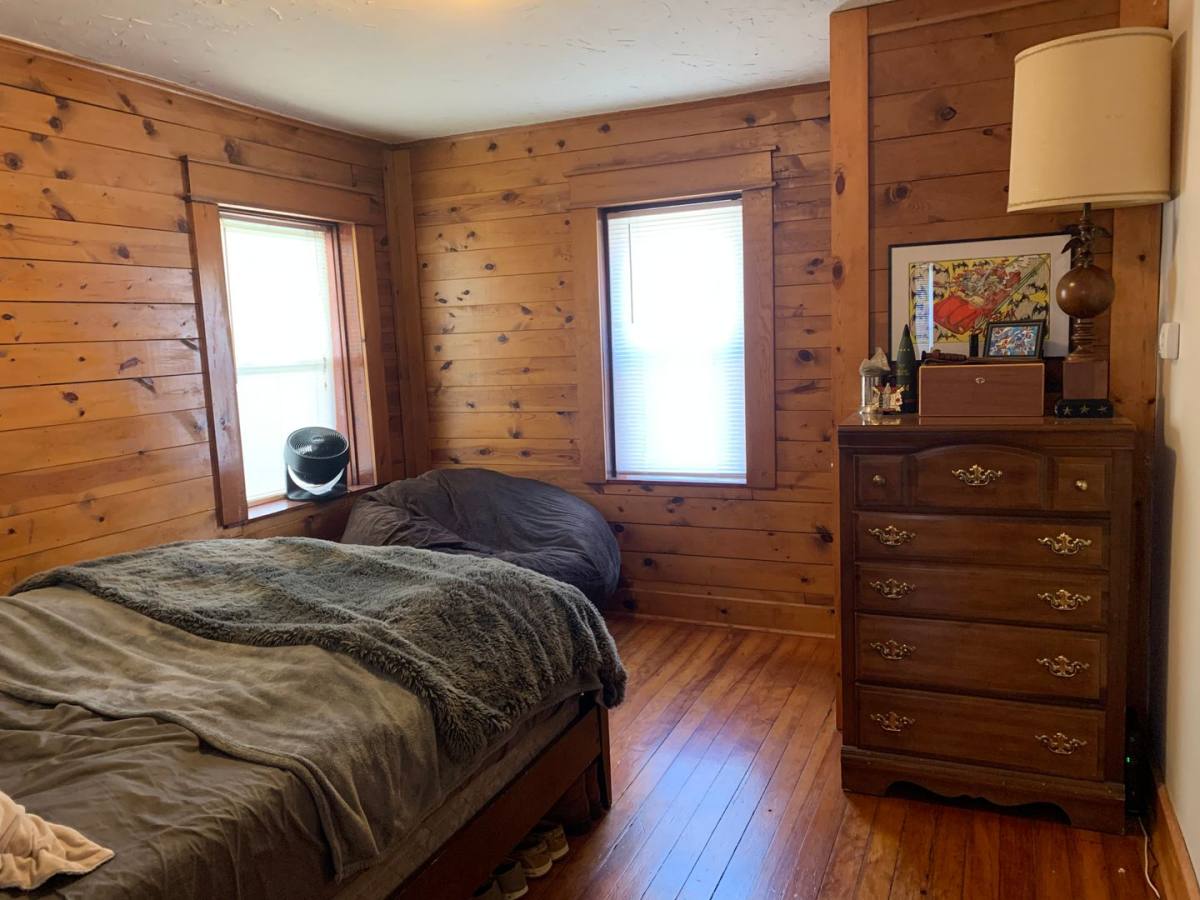 House for rent at 302 E 17th St, Bloomington, IN 47408